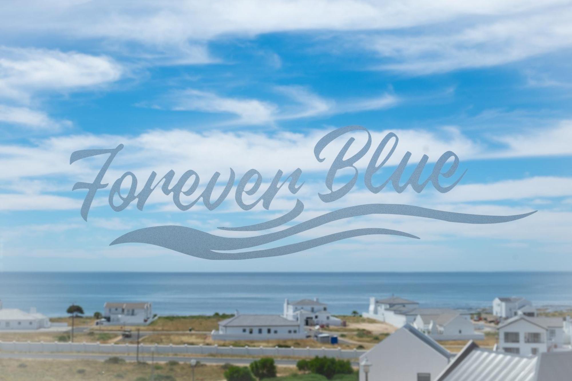 Forever Blue Сент-Геліна-Бей Екстер'єр фото